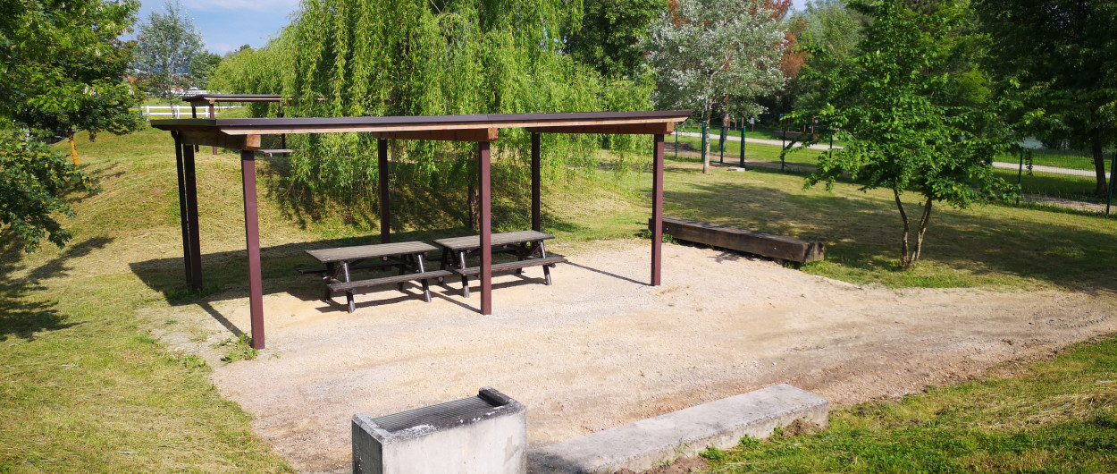 piknik Sava