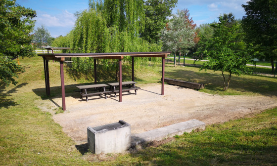 piknik Sava