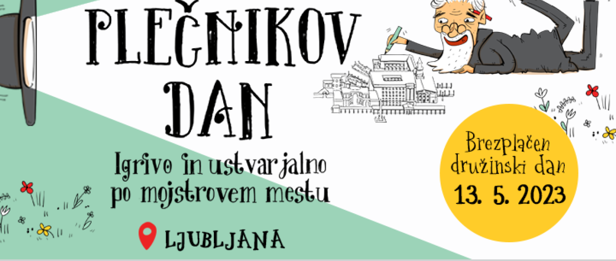 plecnikov dan