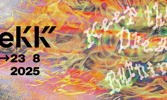 Banner festivala. Vir: Kinodvor