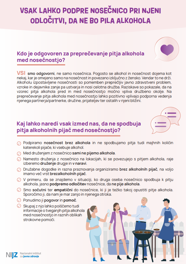podpora
