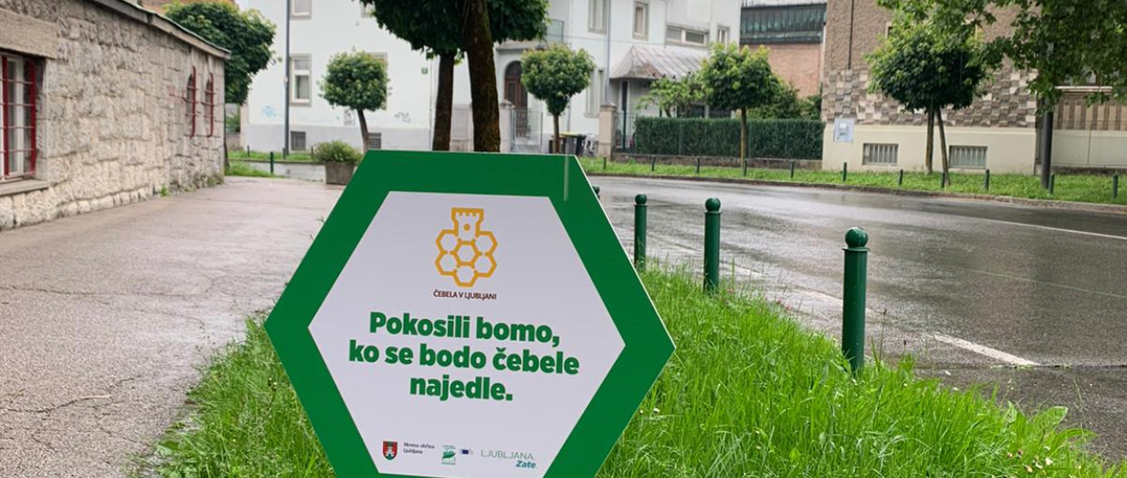 pokosili bomo