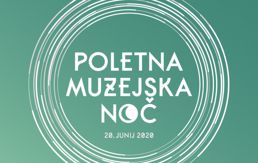 poletna muzejska noc 2021