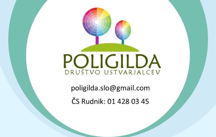 logo društva poligilda