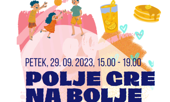 polje
