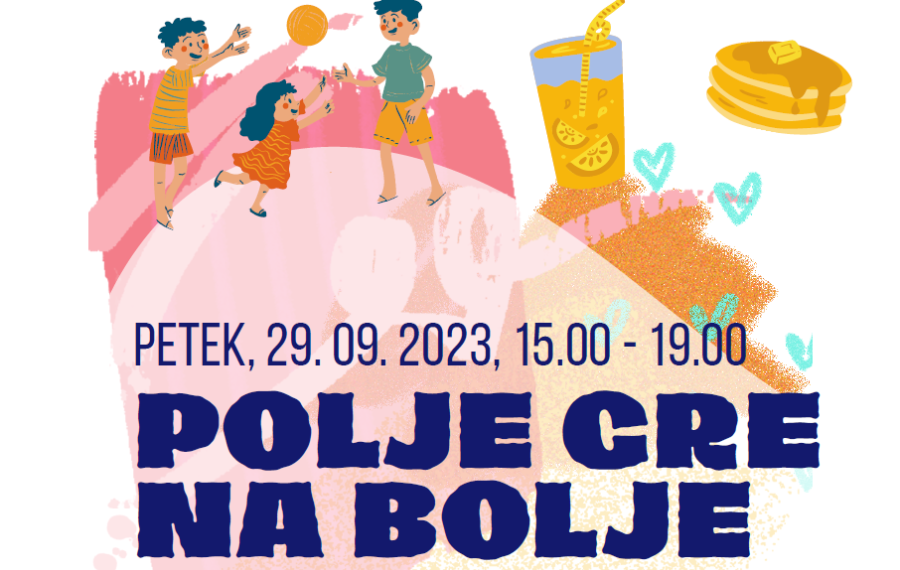 polje