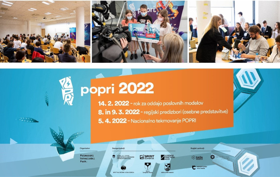 letak popri 2022