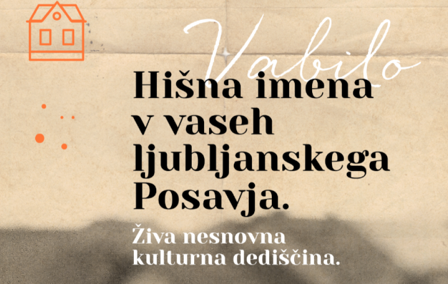 vabilo na dogodek
