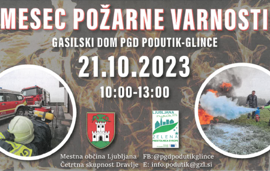 pozarna varnost 