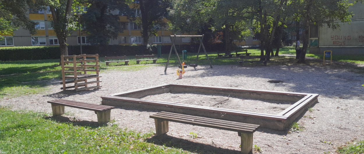 pred prenovo