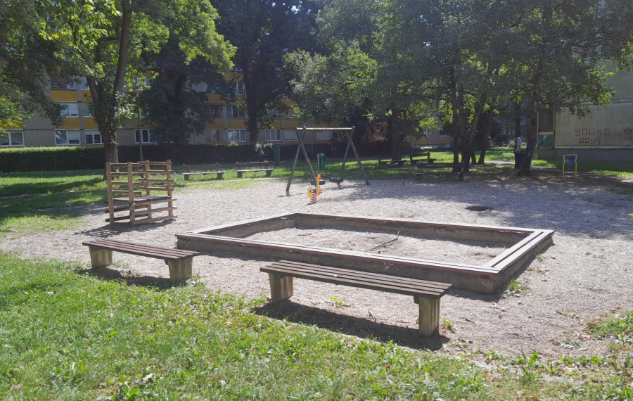 pred prenovo