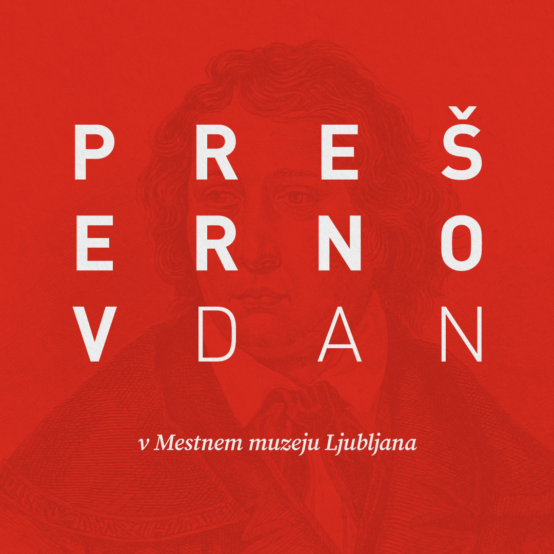presernov dan MML kocka