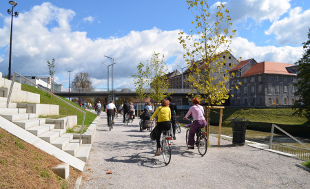 Fabianijev most, foto: V.Kontic