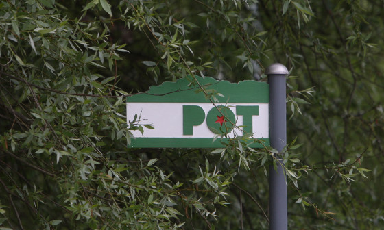 pst znak
