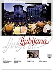 Ljubljana 