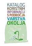 Katalog koristnih informacij s področja varstva okolja
