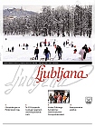 Ljubljana št. 1, 2010