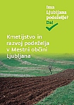 Kmetijstvo in razvoj podeželja v MOL