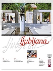 Ljubljana, št. 4, 2010