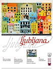 Ljubljana, št. 1, 2011