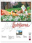 Ljubljana, št. 3, 2011