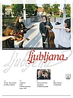 Ljubljana, št. 5, 2011