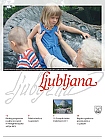Ljubljana, št. 7, 2011