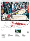 Ljubljana, št. 2, 2012