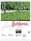 Ljubljana, št. 5, 2012