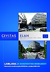 Ljubljana za kakovostno mobilnost