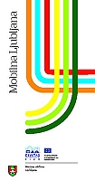 Mobilna Ljubljana