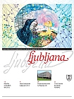 Ljubljana, št. 10, 2012