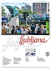 Ljubljana, številka 3, marec 2014