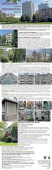 Dragocena urbanistična dediščina – Savsko naselje