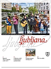 Glasilo Ljubljana, številka 8, 2014