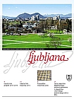 Glasilo Ljubljana, številka 1, april  2015