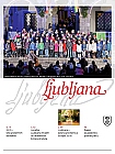 Glasilo Ljubljana, številka 7, 2015
