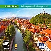 Brošura Evropske komisije o Ljubljani - Zeleni prestolnici Evrope 2016