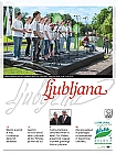 Glasilo Ljubljana, številka 3, 2016