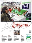 Glasilo Ljubljana, številka 5, 2016