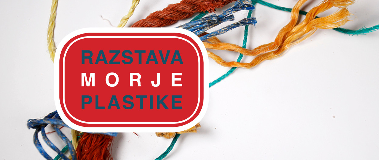razstava morje plastike