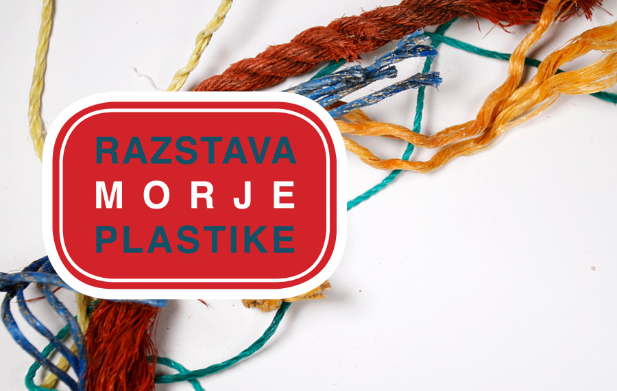 razstava morje plastike