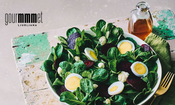 repunclova solata gourmet