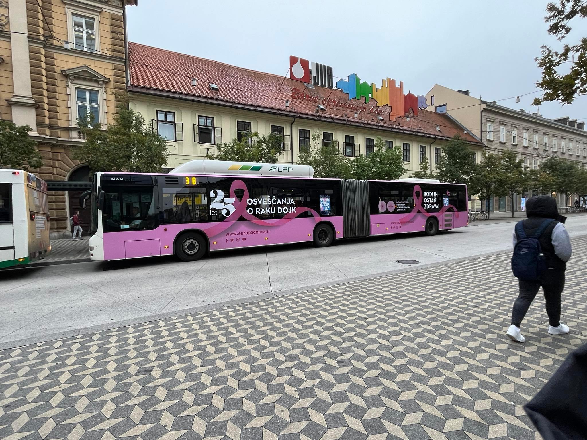 roza bus