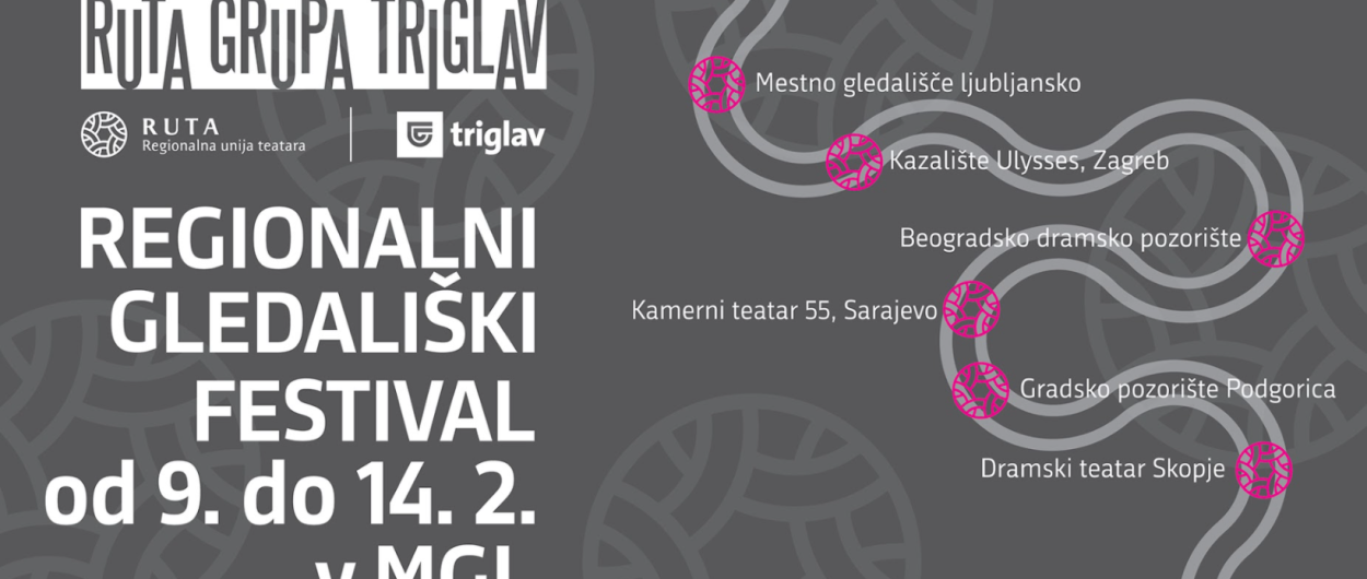 logo festivala Ruta