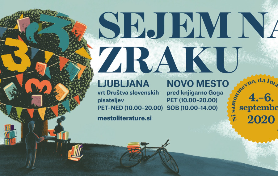 sejem na zraku 3