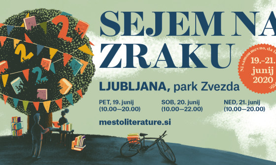 sejem na zraku zvezda