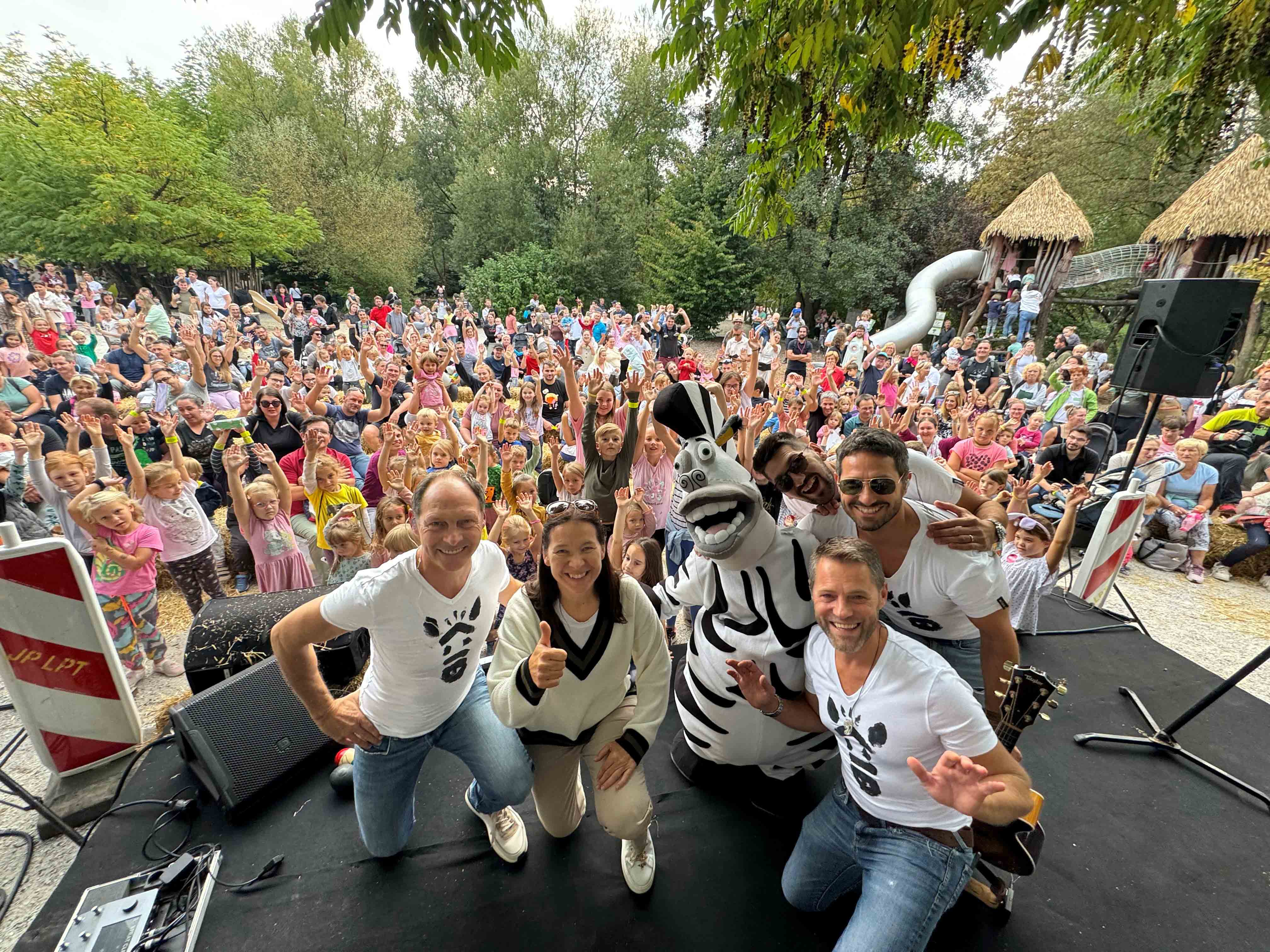 selfie Joze Potrebujes avtorica Petra Potrebujes