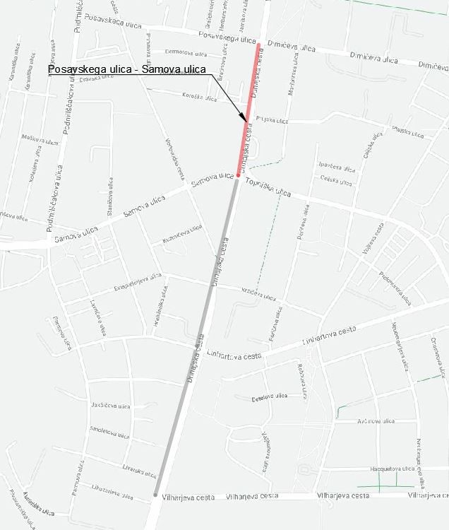 skica dunajska samova