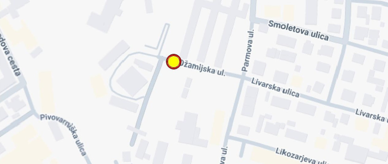 skica dzamijska
